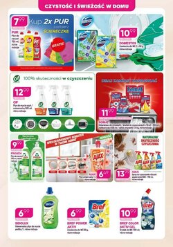 Gazetka promocyjna Koliber drogerie  ważna od 12.01.2026 - Strona 7.