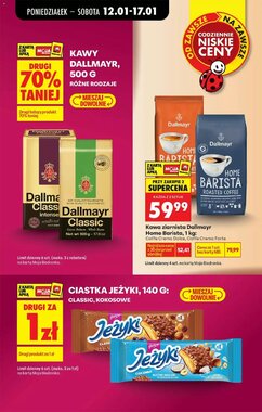 Gazetka promocyjna Biedronka  ważna od 12.01.2026 - Strona 11.