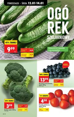 Gazetka promocyjna Biedronka  ważna od 12.01.2026 - Strona 28.