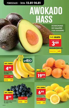 Gazetka promocyjna Biedronka  ważna od 12.01.2026 - Strona 30.