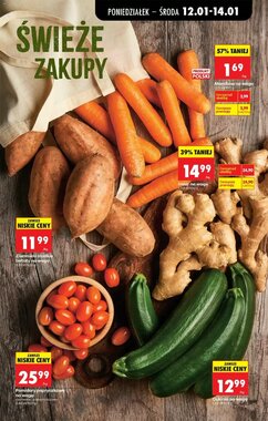 Gazetka promocyjna Biedronka  ważna od 12.01.2026 - Strona 31.