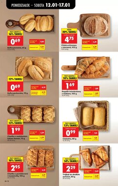 Gazetka promocyjna Biedronka  ważna od 12.01.2026 - Strona 38.