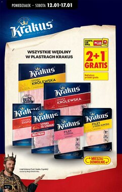 Gazetka promocyjna Biedronka  ważna od 12.01.2026 - Strona 42.