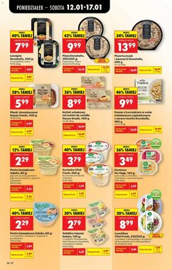 Gazetka promocyjna Biedronka  ważna od 12.01.2026 - Strona 44.