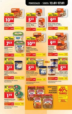 Gazetka promocyjna Biedronka  ważna od 12.01.2026 - Strona 45.