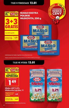 Gazetka promocyjna Biedronka  ważna od 12.01.2026 - Strona 4.