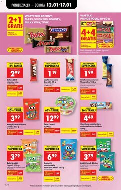 Gazetka promocyjna Biedronka  ważna od 12.01.2026 - Strona 52.