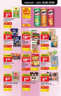 Gazetka promocyjna Biedronka  ważna od 12.01.2026 - Strona 53.