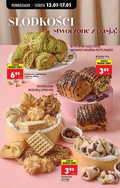 Gazetka promocyjna Biedronka  ważna od 12.01.2026 - Strona 58.