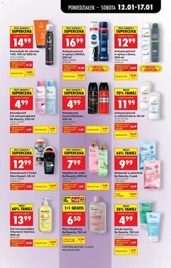 Gazetka promocyjna Biedronka  ważna od 12.01.2026 - Strona 65.