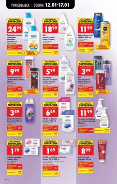 Gazetka promocyjna Biedronka  ważna od 12.01.2026 - Strona 66.