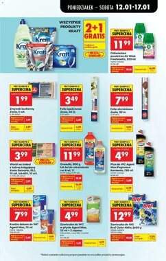 Gazetka promocyjna Biedronka  ważna od 12.01.2026 - Strona 71.