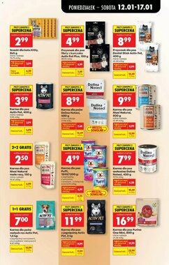 Gazetka promocyjna Biedronka  ważna od 12.01.2026 - Strona 75.