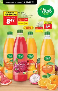 Gazetka promocyjna Biedronka  ważna od 12.01.2026 - Strona 78.