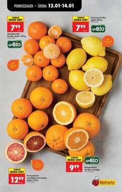 Gazetka promocyjna Biedronka  ważna od 12.01.2026 - Strona 79.
