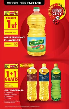 Gazetka promocyjna Biedronka  ważna od 12.01.2026 - Strona 7.