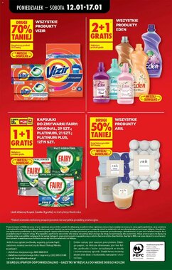 Gazetka promocyjna Biedronka  ważna od 12.01.2026 - Strona 82.