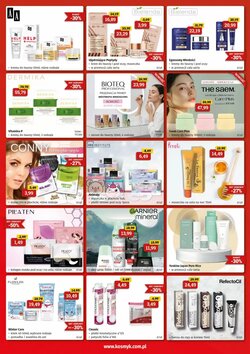 Gazetka promocyjna Drogeria Kosmyk  ważna od 12.01.2026 - Strona 2.