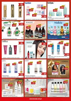 Gazetka promocyjna Drogeria Kosmyk  ważna od 12.01.2026 - Strona 3.
