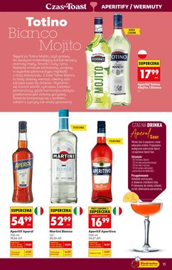 Gazetka promocyjna Biedronka  ważna od 12.01.2026 - Strona 17.