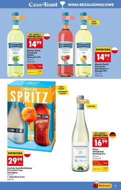 Gazetka promocyjna Biedronka  ważna od 12.01.2026 - Strona 19.