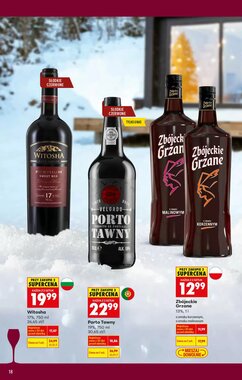 Gazetka promocyjna Biedronka  ważna od 12.01.2026 - Strona 20.