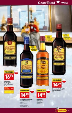 Gazetka promocyjna Biedronka  ważna od 12.01.2026 - Strona 21.