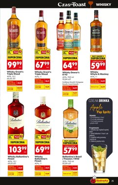 Gazetka promocyjna Biedronka  ważna od 12.01.2026 - Strona 27.