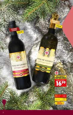 Gazetka promocyjna Biedronka  ważna od 12.01.2026 - Strona 2.