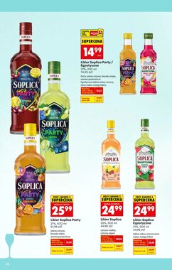 Gazetka promocyjna Biedronka  ważna od 12.01.2026 - Strona 36.