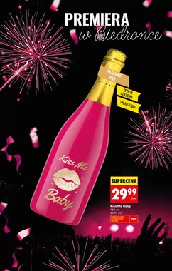 Gazetka promocyjna Biedronka  ważna od 12.01.2026 - Strona 38.