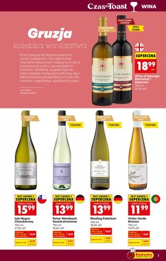 Gazetka promocyjna Biedronka  ważna od 12.01.2026 - Strona 3.