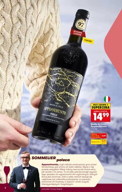 Gazetka promocyjna Biedronka  ważna od 12.01.2026 - Strona 4.