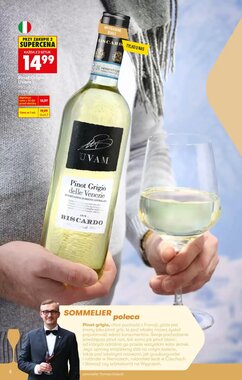 Gazetka promocyjna Biedronka  ważna od 12.01.2026 - Strona 8.