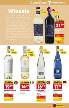 Gazetka promocyjna Biedronka  ważna od 12.01.2026 - Strona 9.