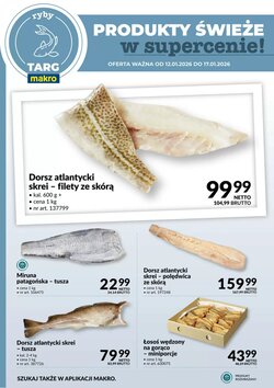 Gazetka promocyjna Makro  ważna od 12.01.2026 - Strona 4.