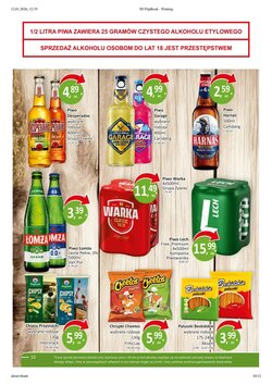 Gazetka promocyjna Market Point  ważna od 12.01.2026 - Strona 10.