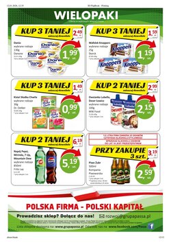 Gazetka promocyjna Market Point  ważna od 12.01.2026 - Strona 12.