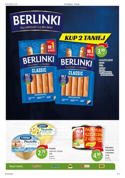 Gazetka promocyjna Market Point  ważna od 12.01.2026 - Strona 3.