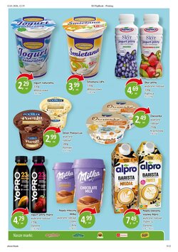 Gazetka promocyjna Market Point  ważna od 12.01.2026 - Strona 5.