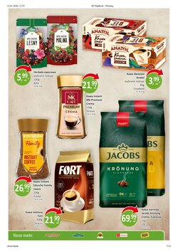 Gazetka promocyjna Market Point  ważna od 12.01.2026 - Strona 7.