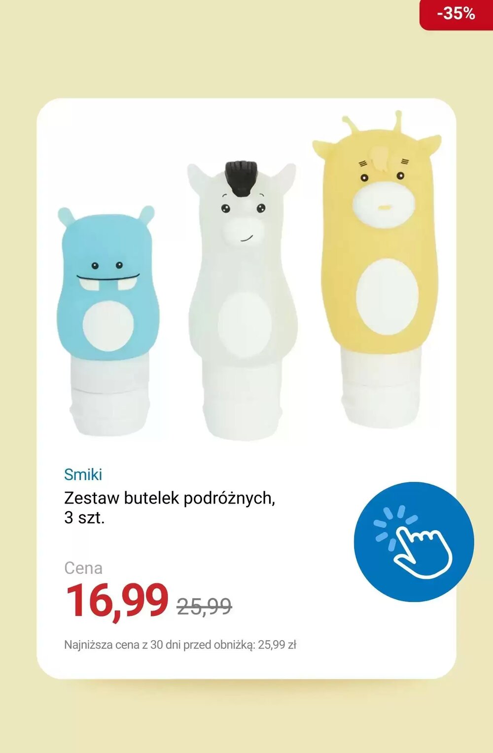 Gazetka promocyjna Smyk  ważna od 12.01.2026 - Strona 12.