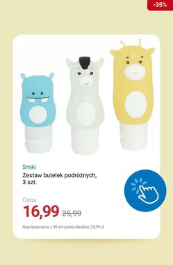 Gazetka promocyjna Smyk  ważna od 12.01.2026 - Strona 12.