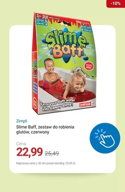 Gazetka promocyjna Smyk  ważna od 12.01.2026 - Strona 5.