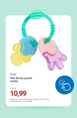 Gazetka promocyjna Smyk  ważna od 12.01.2026 - Strona 6.