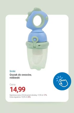 Gazetka promocyjna Smyk  ważna od 12.01.2026 - Strona 7.