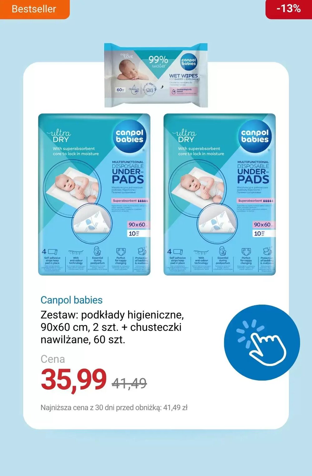 Gazetka promocyjna Smyk  ważna od 12.01.2026 - Strona 8.