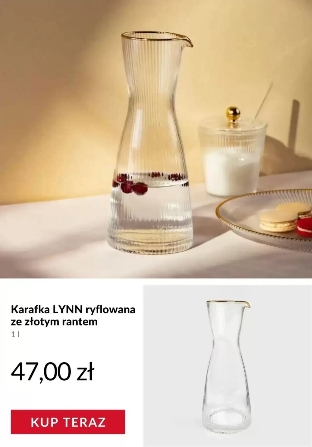 Gazetka promocyjna Homla  ważna od 12.01.2026 - Strona 10.