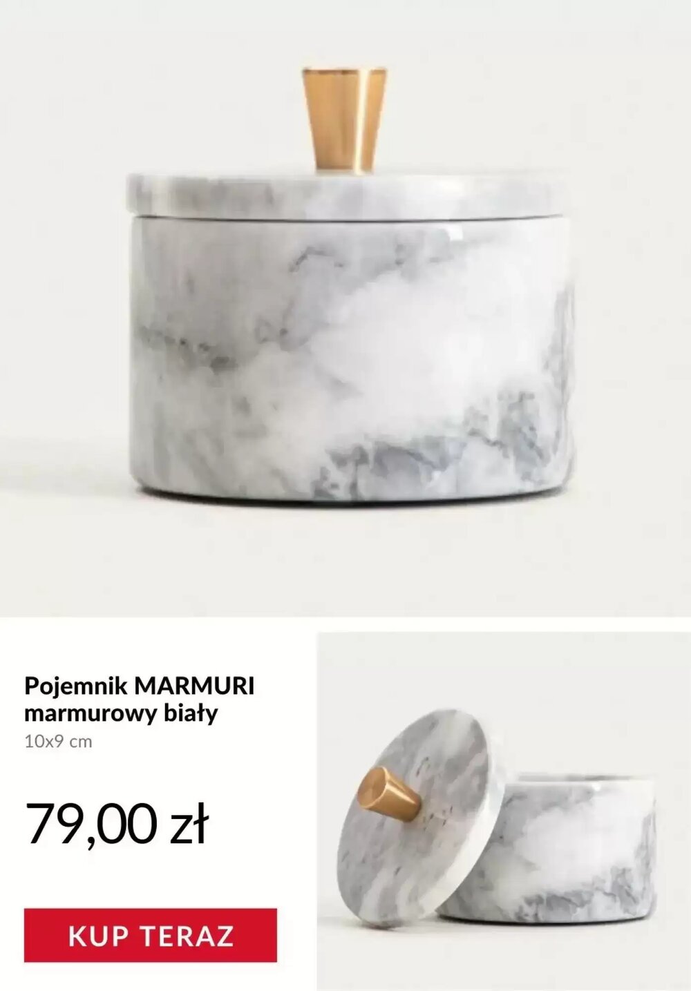 Gazetka promocyjna Homla  ważna od 12.01.2026 - Strona 3.