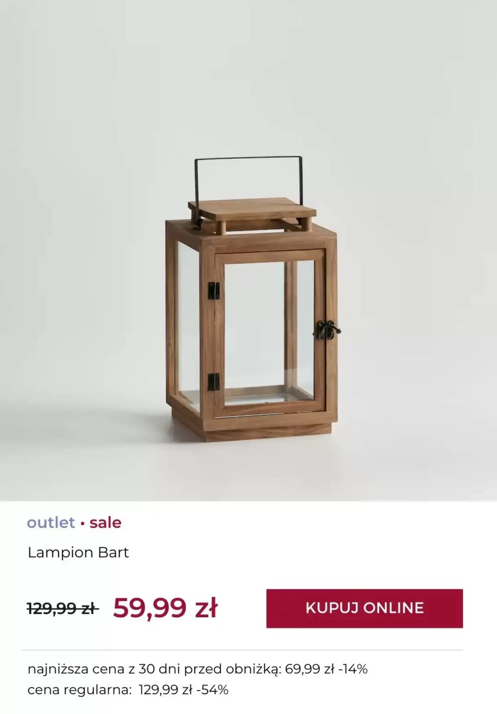 Gazetka promocyjna Home&You  ważna od 12.01.2026 - Strona 10.